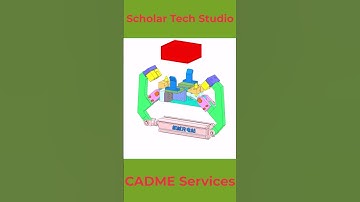 #virtualreality  #prototyping  #design #3dmodeling #cad #caddesign #freelancing #fiverr #solidworks