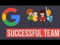 Secrets Of Successful Teamwork: Insights From Google