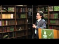 How to read a book by shaykh hamza yusuf part 1