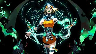 Hades II (OST) - Time Cannot Be Stopped