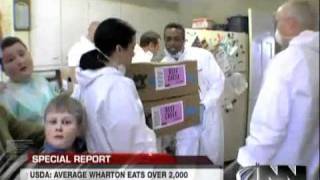 USDA Recalls 96,000 Pounds Of Tainted Beef