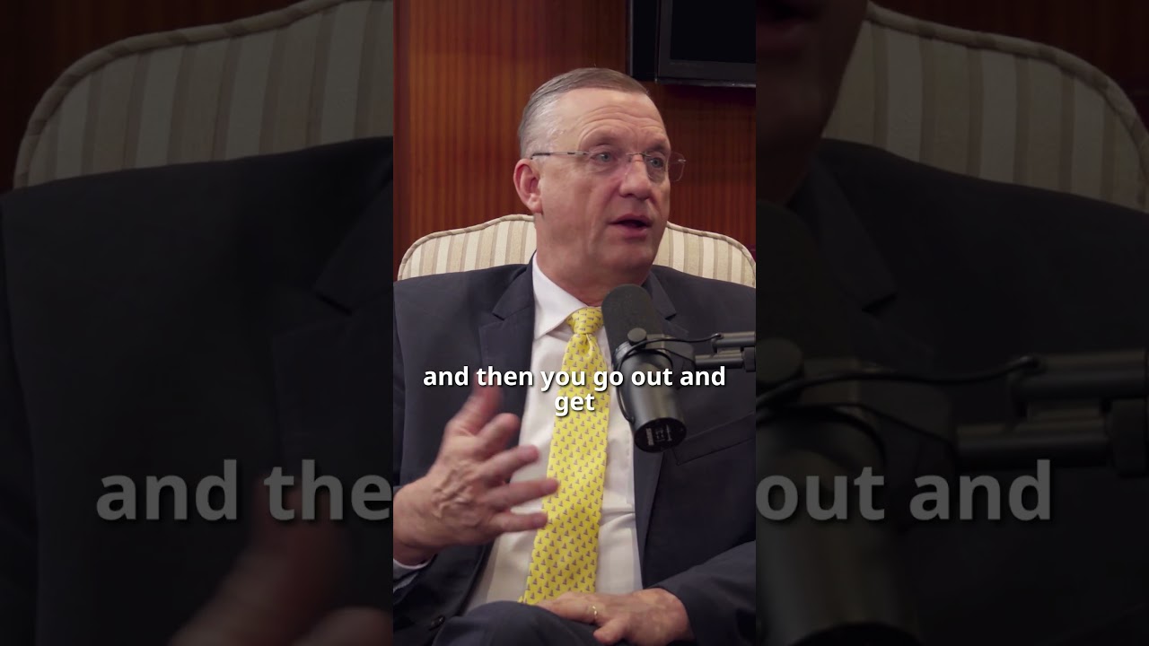 Послание, которое должен услышать каждый ветеран