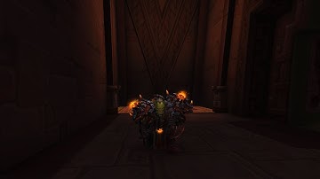 WoW BFA Firestorm !   Gameplay !