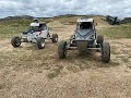 ZX1400 buggy, Bredbo NSW Australia.