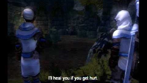 Fable: The Lost Chapters: Part 5- Pathway to Heroism