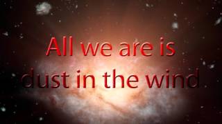 All we are is dust in the wind... by jocatch 270 views 8 years ago 23 seconds