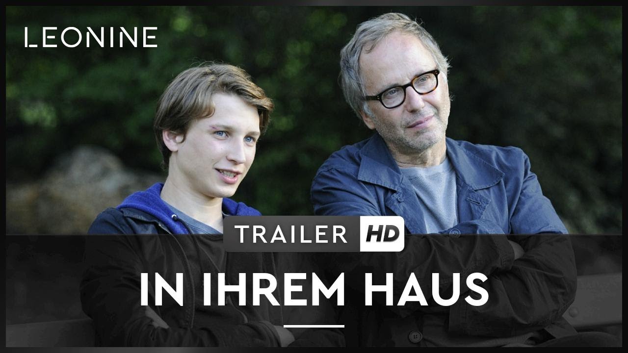 IN IHREM HAUS Trailer German Deutsch HD 2012