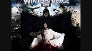 Winter&#39;s Verge-Spring of Life