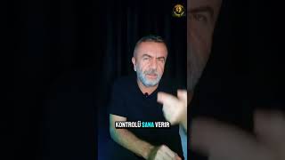 Sana Bağırıyorsa.. 😑