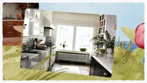 Kitchen Worktops Avon