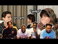 BTS chose CHAOS in the US | REACTION