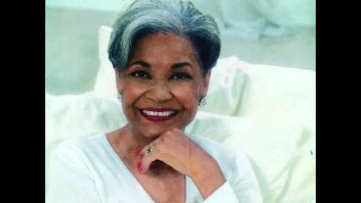 Nancy Wilson - The Christmas Waltz