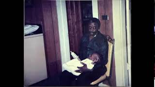 Celebration of Life for Dea. Edward A. Hamilton