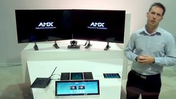 Tour and Discover The Power of Boardroom Automation