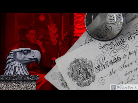 Фальшивомонетчики Третьего рейха