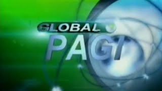 OBB Global Pagi Global TV (2005-2006)