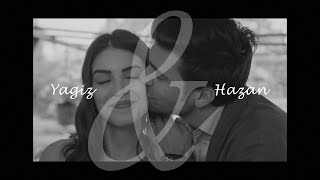 Yağız & Hazan - Мне не нужны...