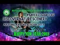 Happy New Year 2018 - Discover nature scenery - Part 07 - LAD 07