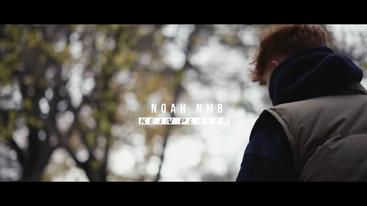 Watch Noah NM8 - Kein Player (Official Video) on YouTube Watch Noah NM8 - Kein Player (Official Video) on YouTube