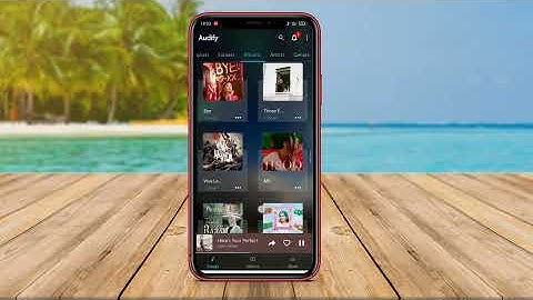 3 Best Music Player with Lyrics Apps For Android in 2025