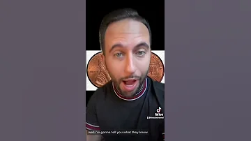 50 000 Penny Only Major Collectors Know About Moneytips Coins Penny Errorcoin Foryou 