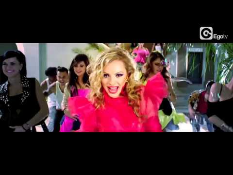 Alexandra Stan - Cliche Hush Hush Alexandra Stan - Cliche Hush Hush