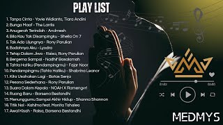 Musik Pop Indonesia Trending Minggu Ini 🔥 | viral Tiktok Spotify 2025