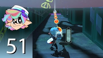 Splatoon 3 (Hero Mode) - Episode 51: A Compulsive Collector