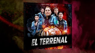 Video thumbnail of "El Terrenal - Grupo Ideal de México ESTRENO 2021"