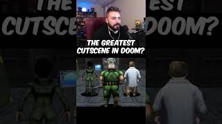 Is this the greatest cutscene in Doom? #doom #doomrpg #gaming
Doom RPG
Support the channel: patreon.com/arrrash
https://www.youtube.com/channel/UCJT-9vdOcGfQqImpMaDSzlg/join
Follow me on the things at:
►https://twitter.com/Arrrrash
►https://www.twitch.tv/arrrash
►https://discord.gg/VbNFynJ
►https://www.instagram.com/arrrash_/
►https://www.tiktok.com/@arrrash
Support the channel by becoming a member!
https://www.youtube.com/channel/UCJT-9vdOcGfQqImpMaDSzlg/join
Sub to my other channels if you wish:
The BXR Podcast: https://www.youtube.com/channel/UCJEuW59O2puQ6gT6k4eyfXA/
Arrrash Live: https://www.youtube.com/channel/UCLQVmrvvKuQ8b897kexhGog
For business inquiries: arrrashgaming@gmail.com
#doom #doomrpg #doomthedarkages Is this the greatest cutscene in Doom? #doom #doomrpg #gaming
