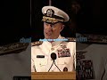 Navy Seal Admiral McRaven&#39;s Commencement Speech at University of Texas pt. 15