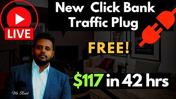Fastest Way To Make Money On ClickBank - No Website,NO videos, Experiences (Step By Step)🤑
