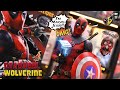 "I'm Marvel Jesus!" Unboxing Hot Toys Deadpool & Wolverine - Deadpool 3.0 (Special Edition) Figure