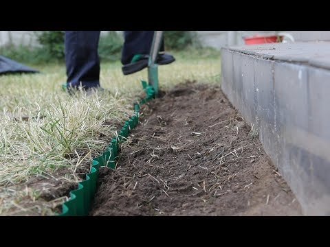 Wideo: Jak Malować Ozdobny Kruszony Kamień Na Klomby?