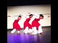 Mercy Moves: Christmas Medley