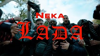 NEKA - LADA (Official music video)