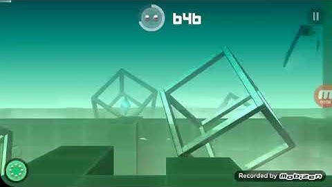 Smash Hit Checkpoint 9, 10 and 11 Classic Mode