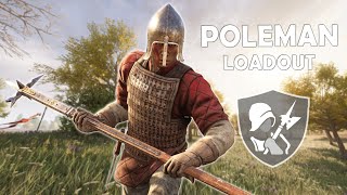 *TWO SHOT* enemies with the BEST POLEMAN LOADOUT for beginners in Chivalry 2