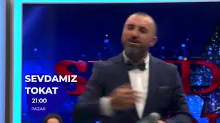 Sevdamız Tokat & Fragman
