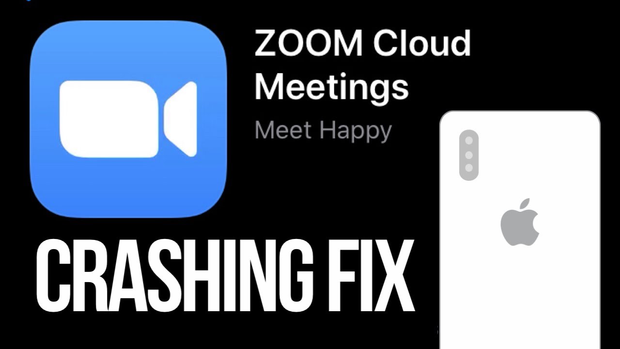 zoom meeting on iphone zoom meeting on iphone