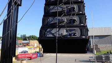 DAS Event Series Round Up