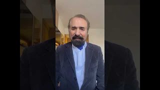 Şivan Perwer - Pakrewanên Newrozê .Efrîn_#Cindrêse