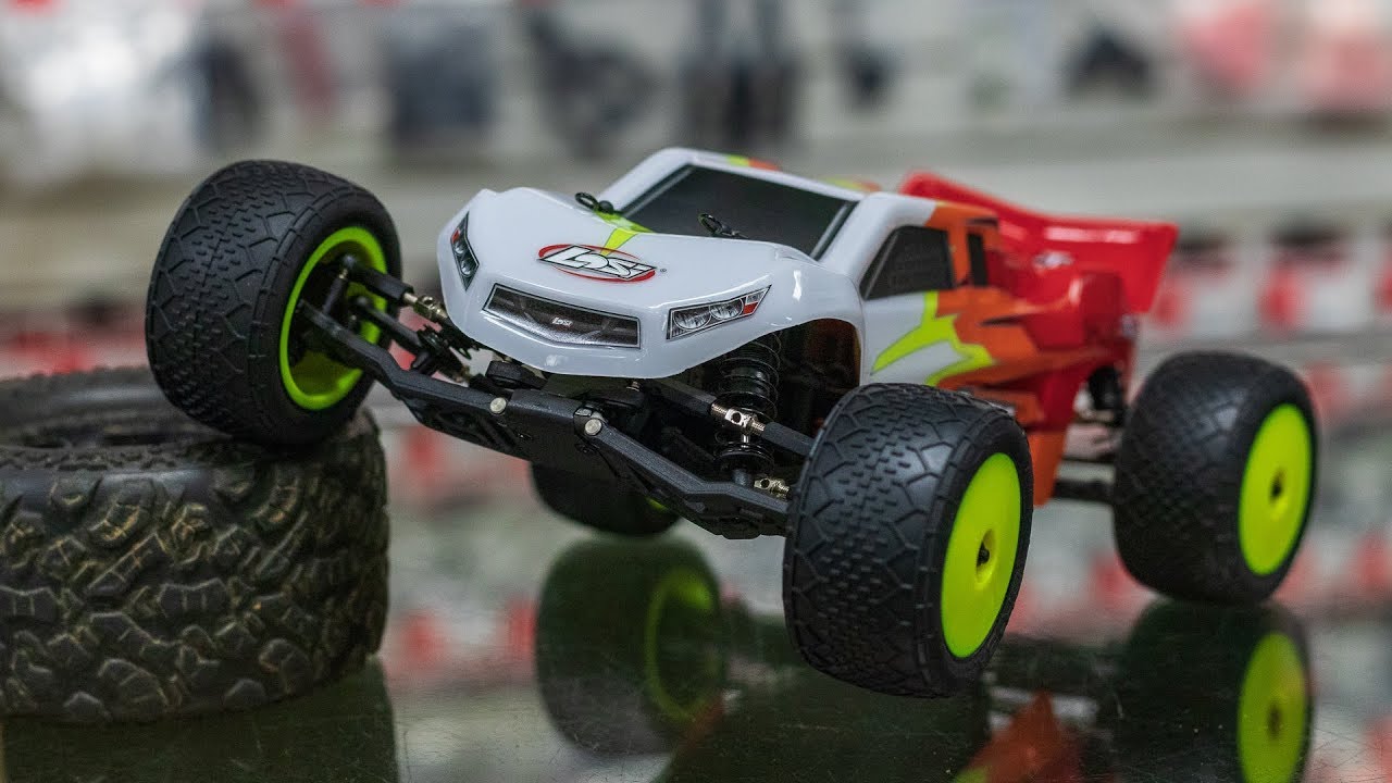 Mini t разъем