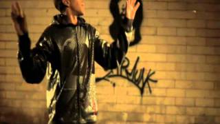 Chipmunk - Muhammad Ali - Official Music Video [HD]
