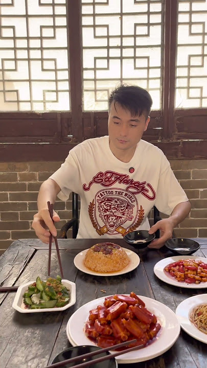 新做的雕像看看像不像 #银人阿少 #正能量