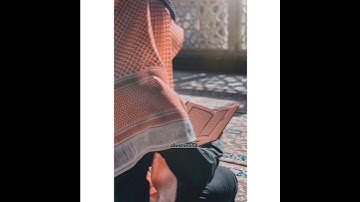 { فلا تحسبن الله مخلف وعده رسله ،،، الآية } بصوت : محمد أيوب