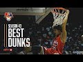 PBA 2018 Best of Dunks