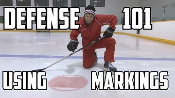 Defense 101 - Using the Markings