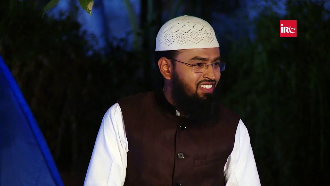 Hazrat Adam AS Ko Allah Ne Apne Hatho Se Banaya By Adv Faiz Syed