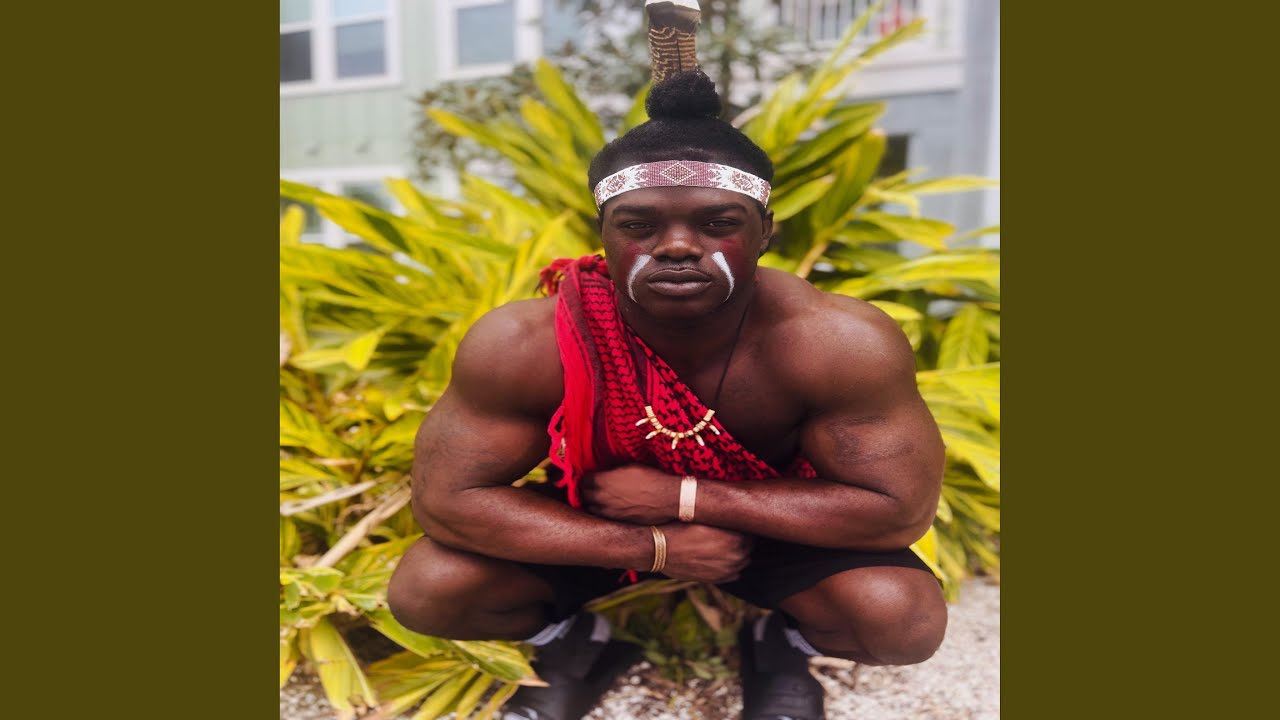 Watch Warrior on YouTube Watch Warrior on YouTube